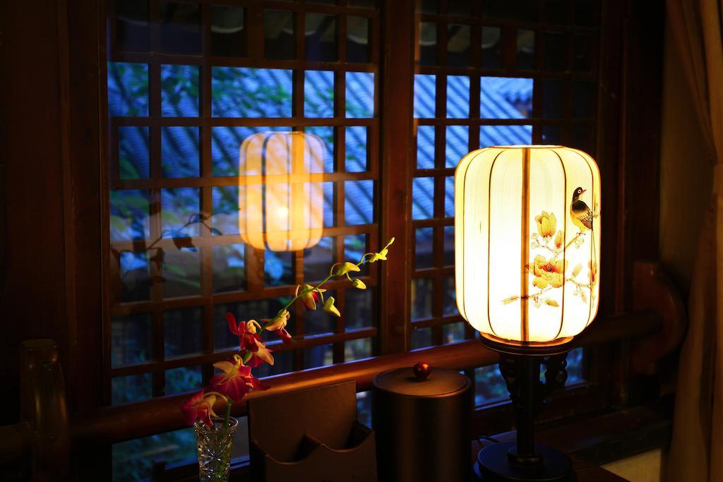 Renli Hotel Chengdu Rum bild